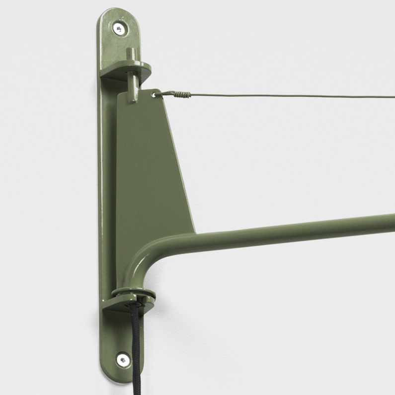 G-STAR® Prouv_ RAW Office Edition Petite Potence 1947 (UK Plug)