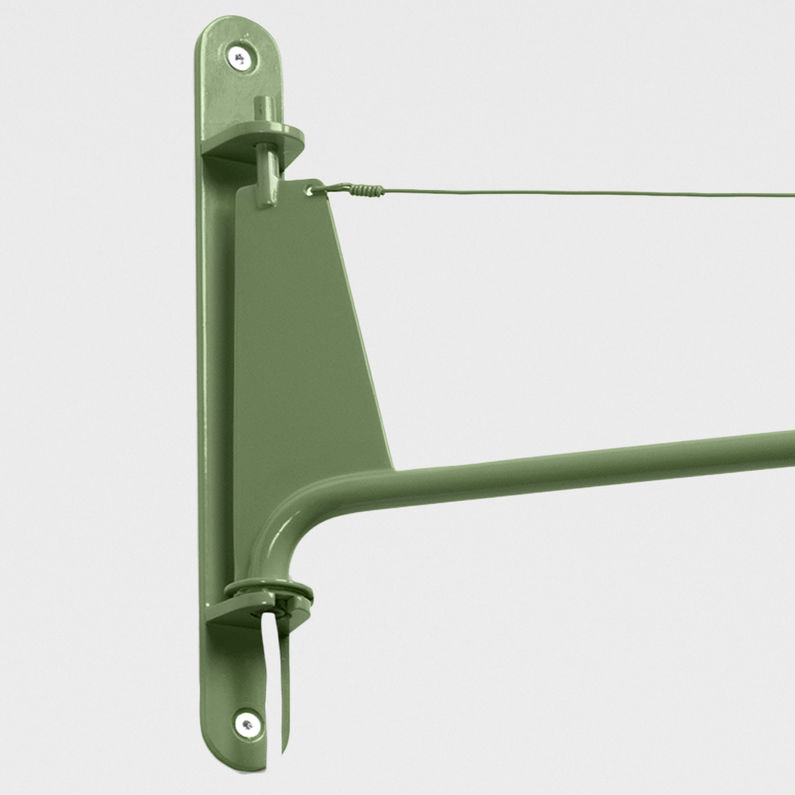 G-STAR® Prouv_ RAW Office Edition Petite Potence 1947 (UK Plug)