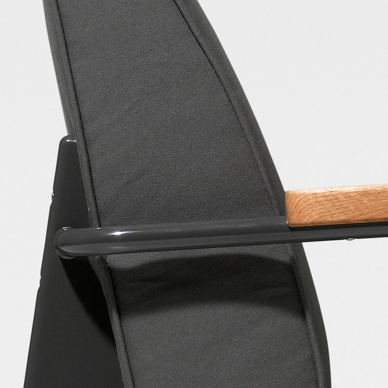 G-STAR® PROUV_ RAW FAUTEUIL DE SALON 1939