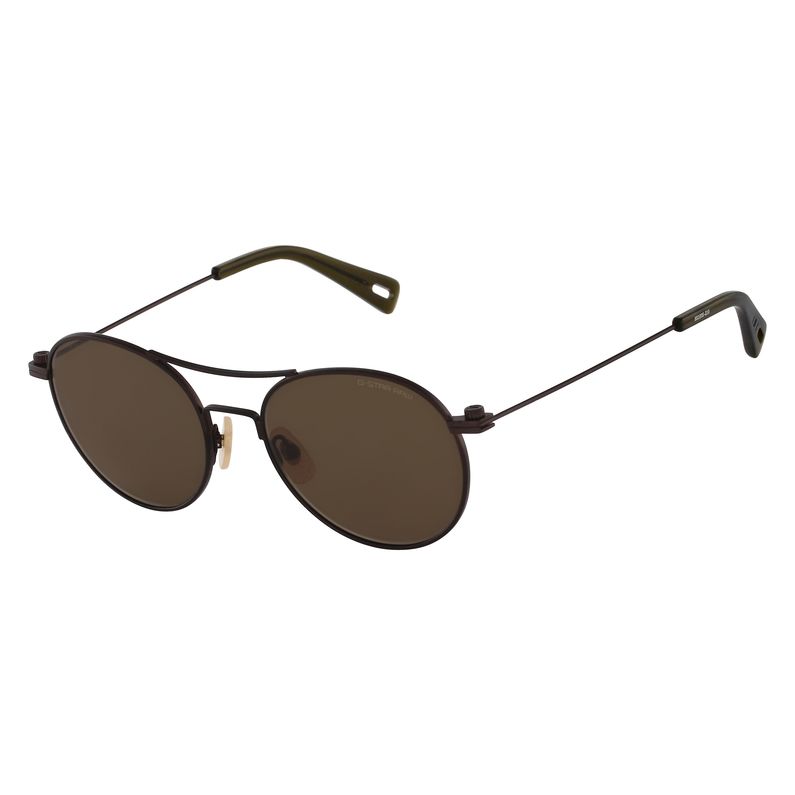 G-STAR® METAL DEFEND Brown