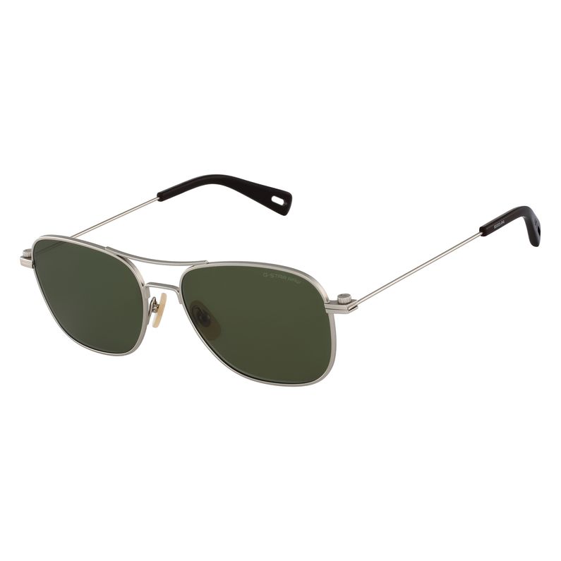 G-STAR® Metal Alcatraz Sunglasses Grau