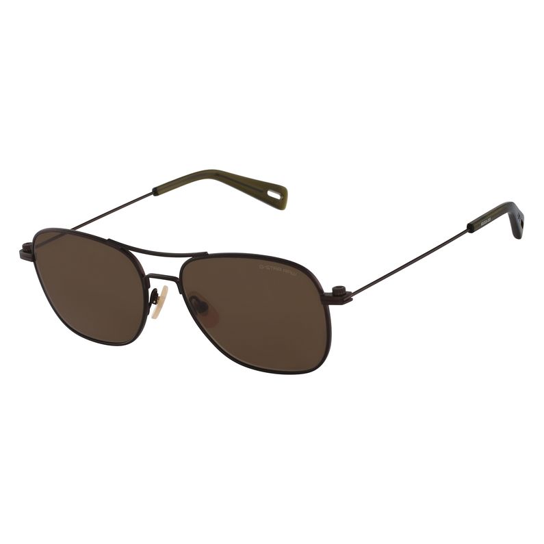 G-STAR® METAL ALCATRAZ Brown