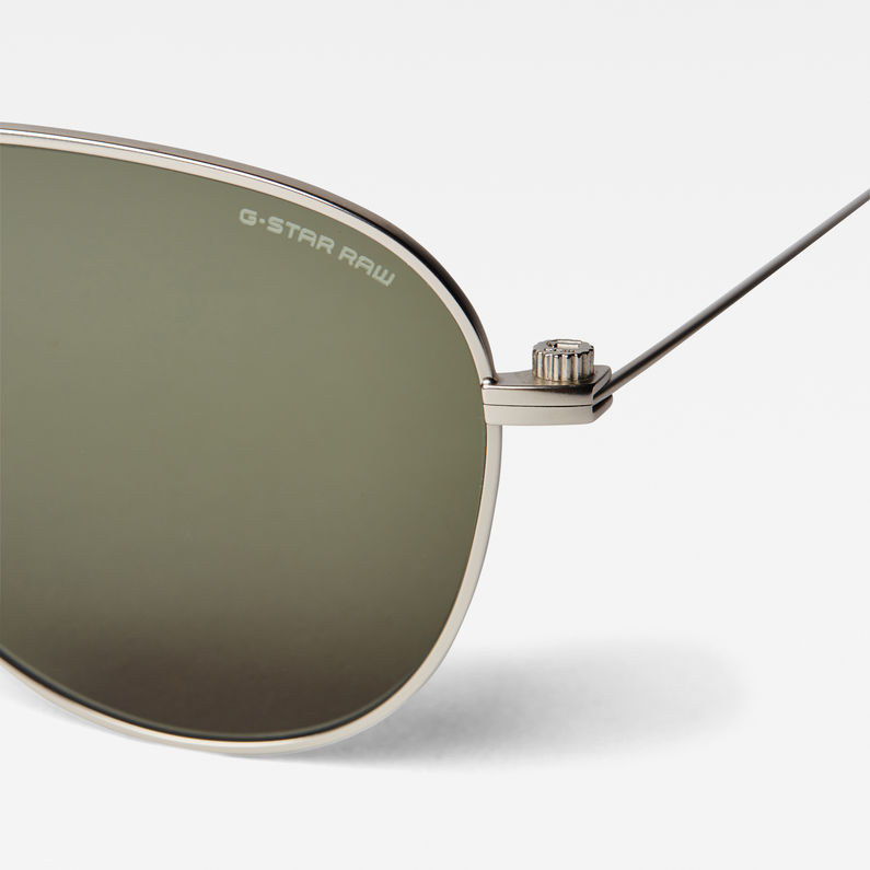 G-STAR® Metal Sniper Sunglasses Grey