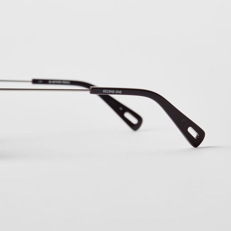 G-STAR® Metal Sniper Sunglasses Grey
