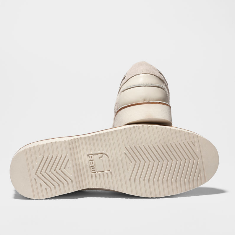 G-STAR® GARRET II ROTHKO MIX White