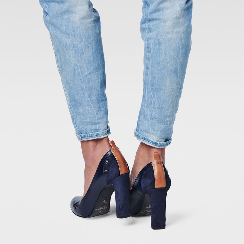 G-STAR® Suitor II Darnay Dark blue