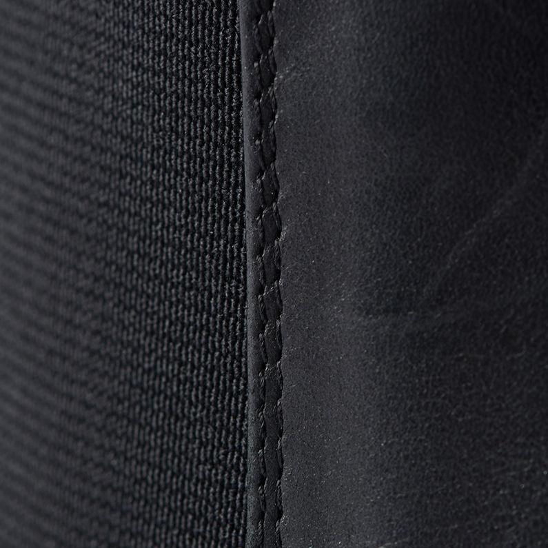 G-STAR® MANOR CHELSEA SHINE Schwarz