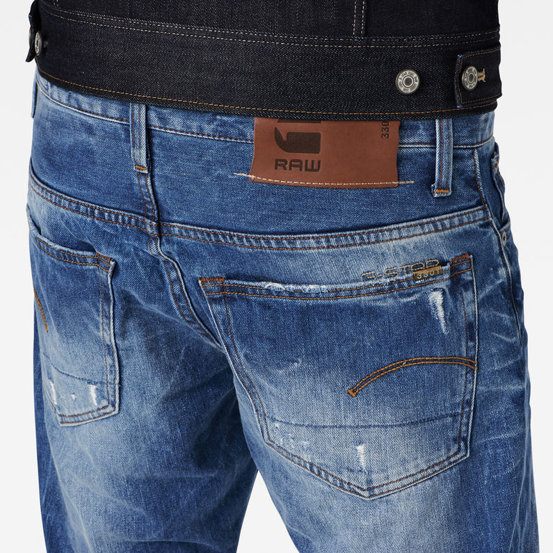 g star raw 330