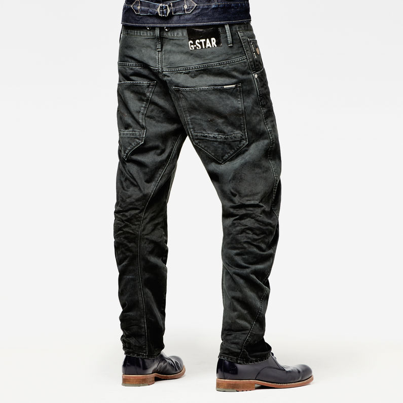 G-STAR® ar 3d l t b coj/french sat od/laub Green