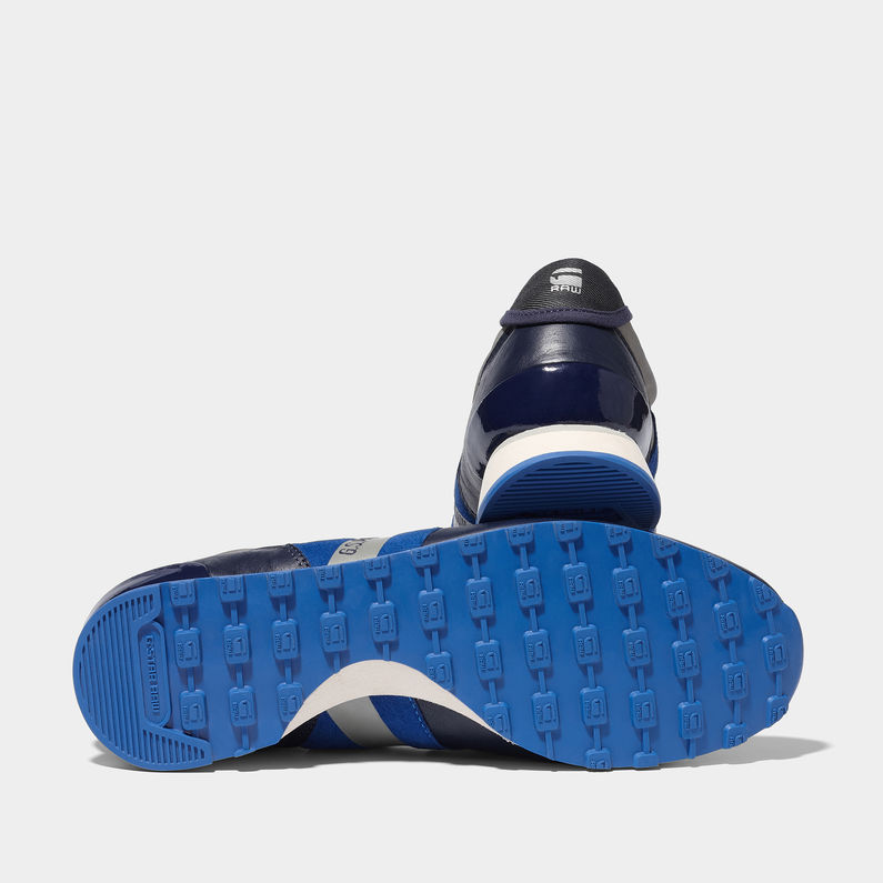 G-STAR® TRACK II SHIFT Dark blue