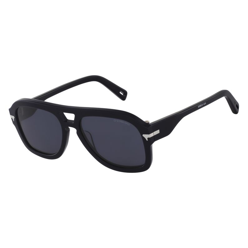 Fat Tacoma Sunglasses | Dark blue | G-STAR® US