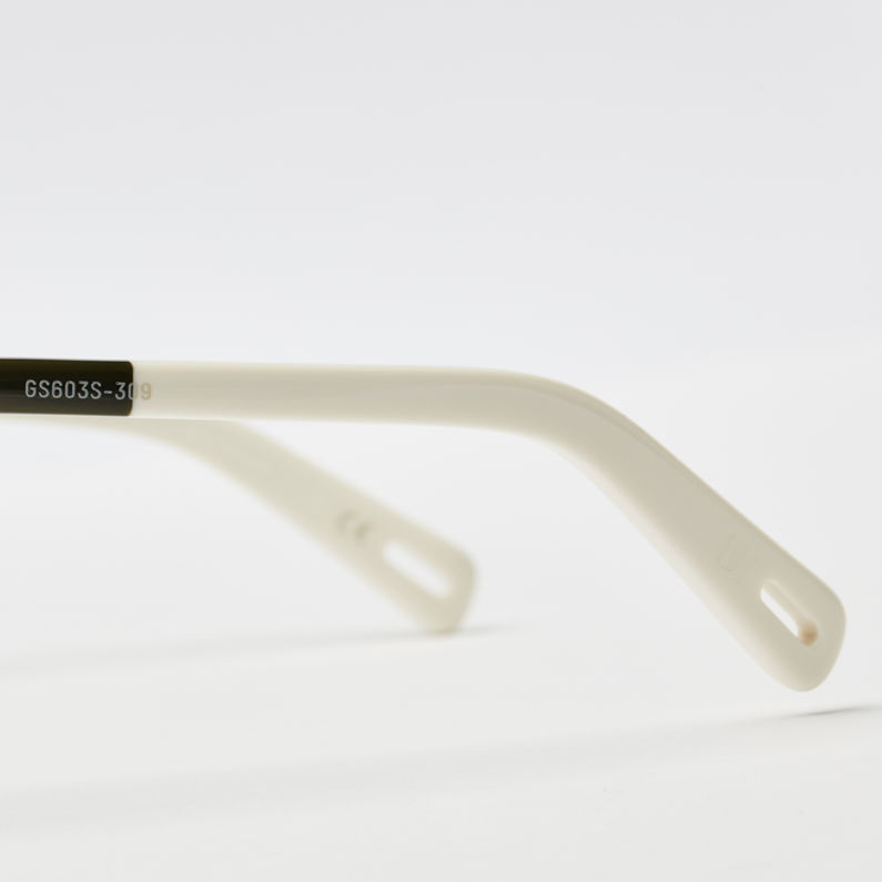 G-Star RAW® Fat Garber Sunglasses Green