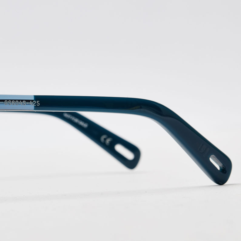 G-STAR® Fat Wilton Sunglasses Light blue