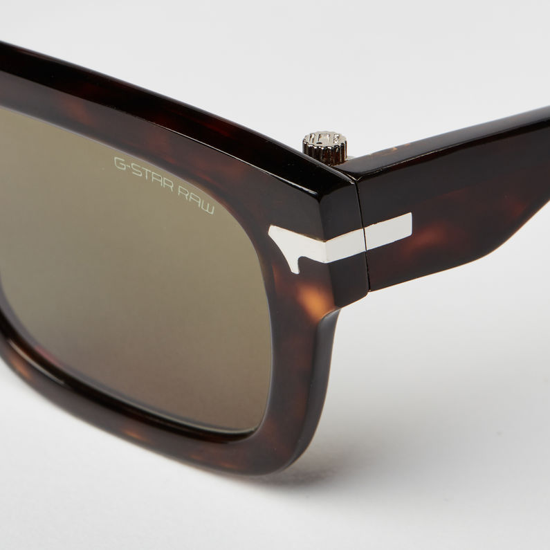 Fat Dexter Sunglasses Geel G Star Raw®