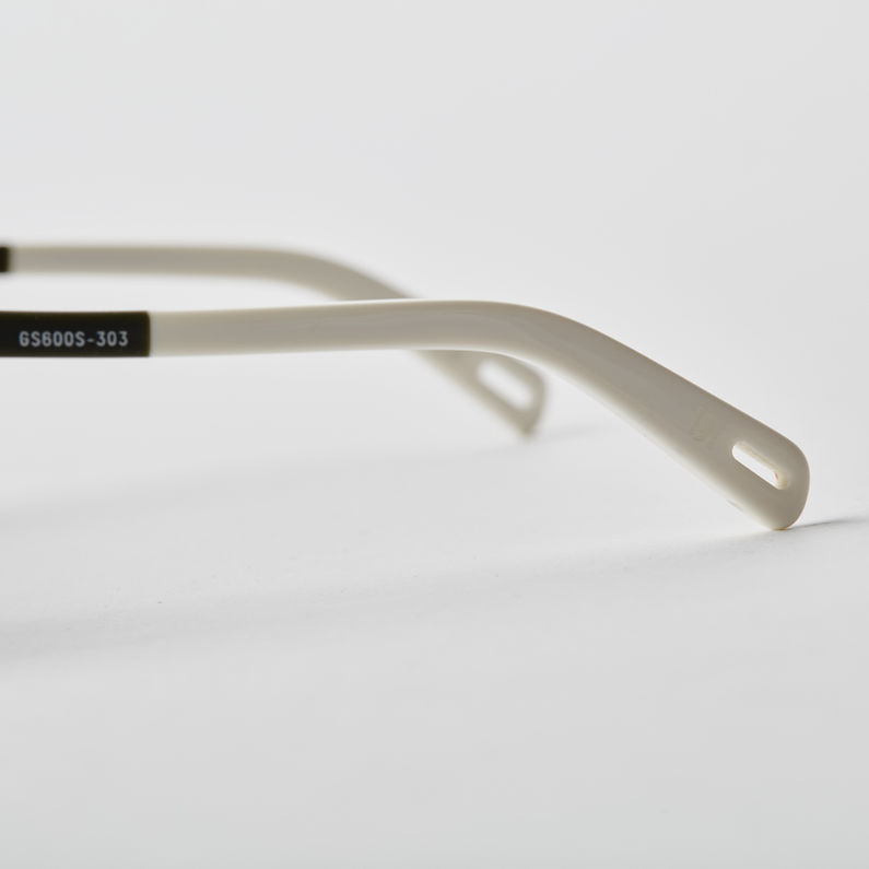 G-STAR® Fat Dexter Sunglasses Green