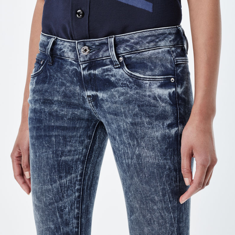 3301 skinny jeans