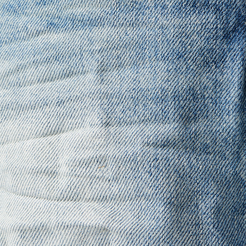 G-Star RAW® Dadin 3D Tapered Jeans Hellblau