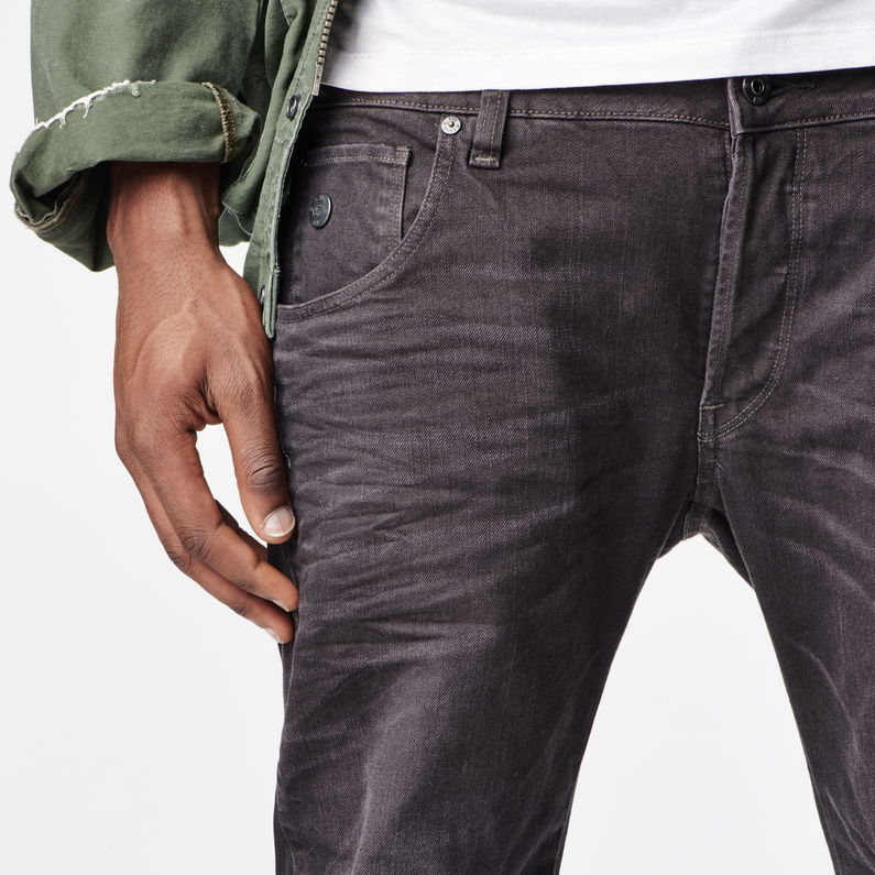 G-STAR® Arc 3D Slim Jeans Bruin