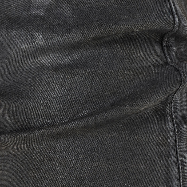 G-STAR® Lynn Mid Waist Skinny Jeans Donkerblauw