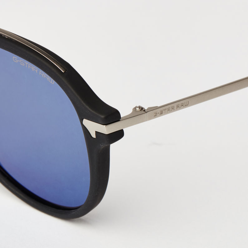 Combo Sniper Sunglasses | Black | G-Star RAW®