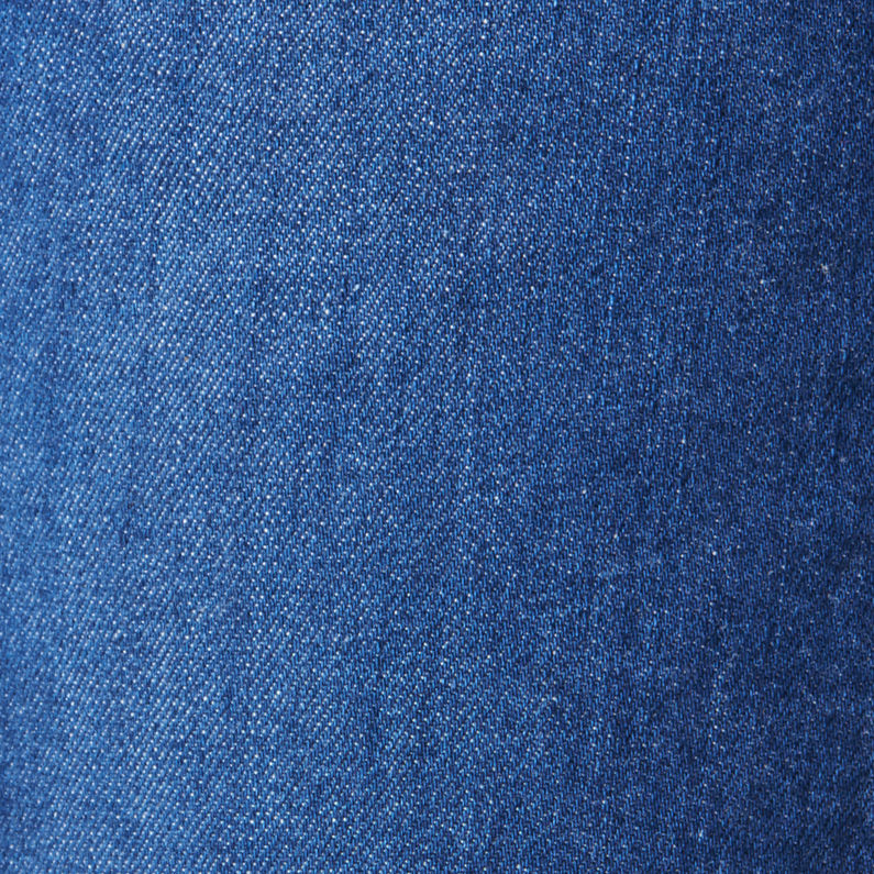 G-Star RAW® 3301 Contour High Waist Straight Jeans Azul intermedio