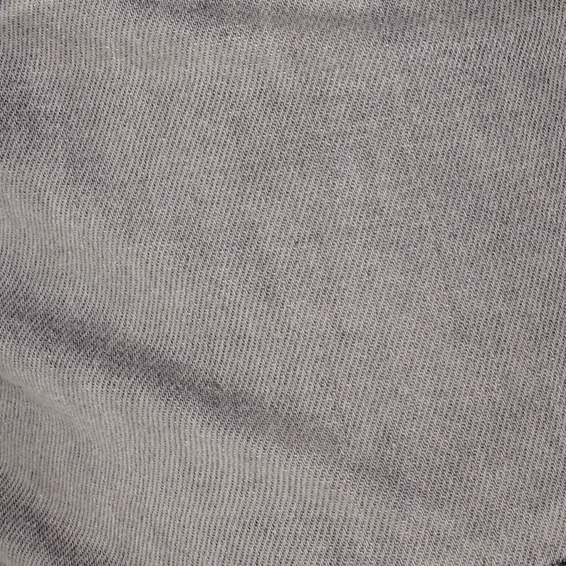 G-STAR® 5620 Custom Mid Waist Skinny Jeans Grau