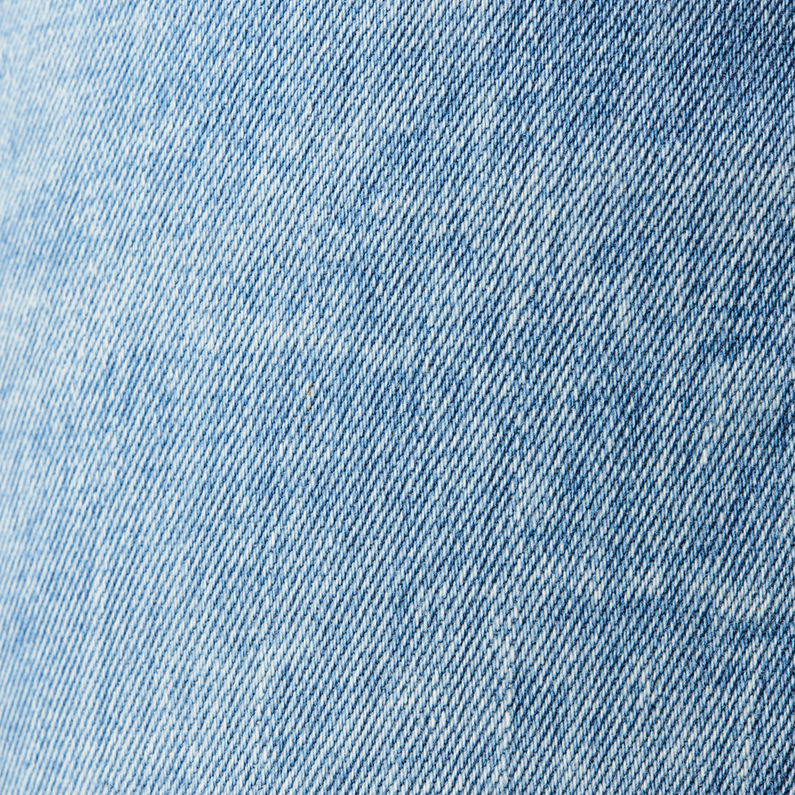 G-STAR® Midge Cody Mid Waist Skinny Jeans Hellblau