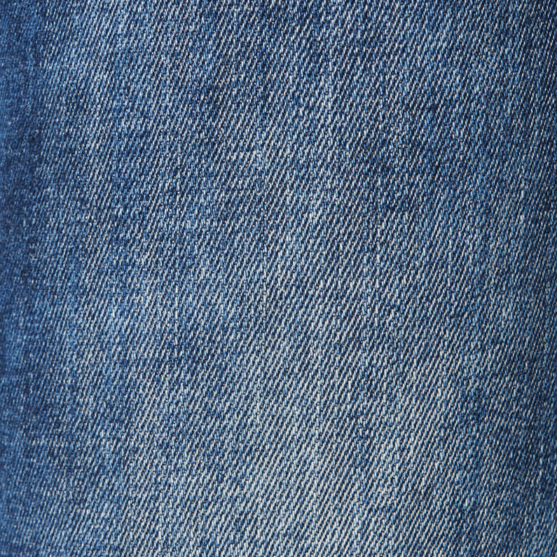 G-STAR® Lynn Mid Waist Skinny Jeans Mittelblau