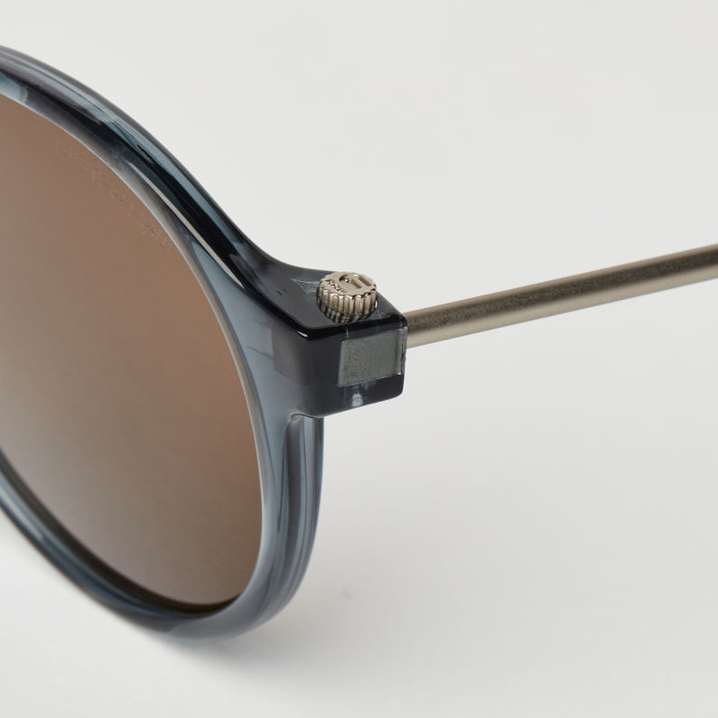 G-STAR® Fused Ospac Sunglasses Grey
