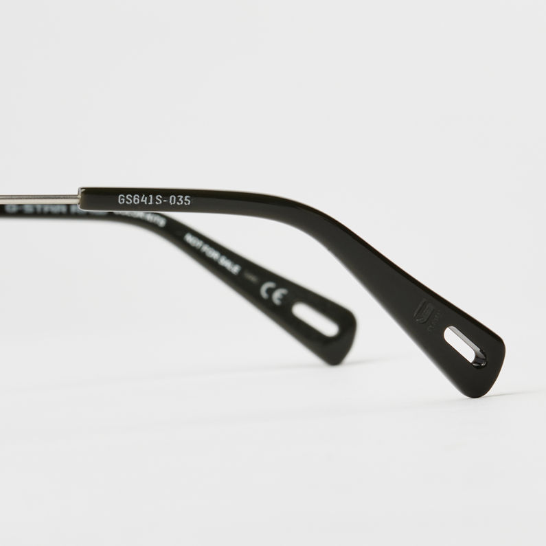 G-STAR® Fused Ospac Sunglasses Grey