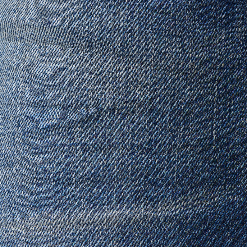 G-STAR® Lynn Mid Waist Skinny Jeans Midden blauw