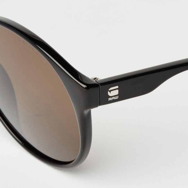 G-Star RAW® GSRD Brecc Sunglasses Noir