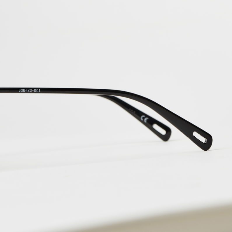 G-Star RAW® GSRD Brecc Sunglasses Black