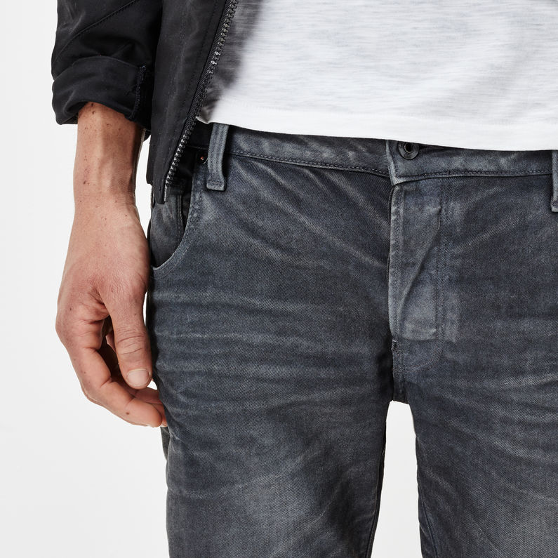 g star raw arc zip 3d slim