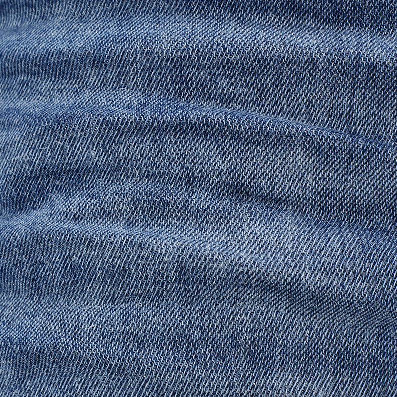 G-Star RAW® Type C 3D Skinny Jeans Medium blue