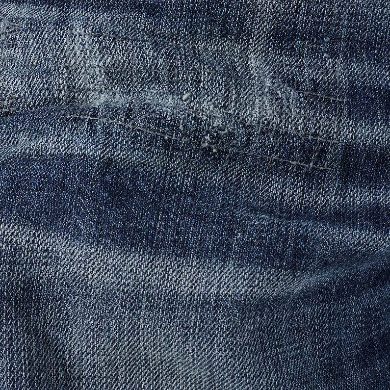 G-Star RAW® Type C 3D Tapered Jeans Bleu moyen