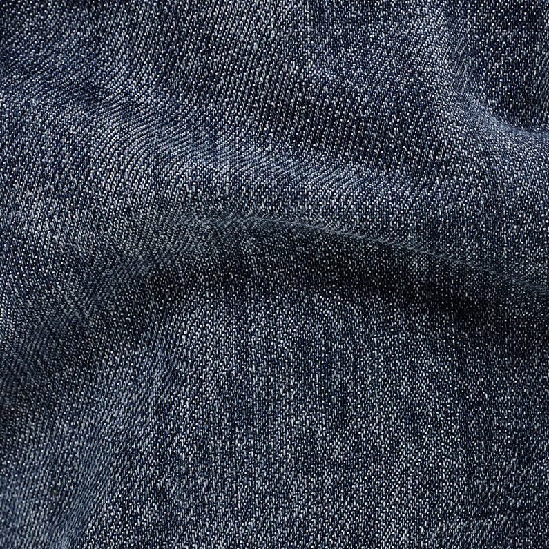 G-STAR® Holmer Tapered Jeans Donkerblauw