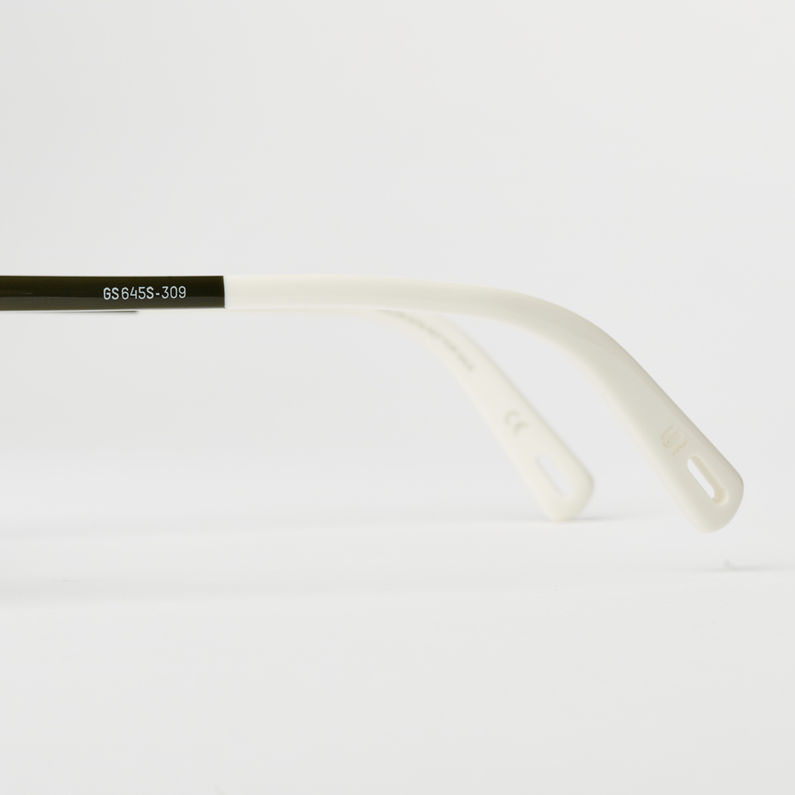 G-STAR® Thin Dendar Sunglasses Brown