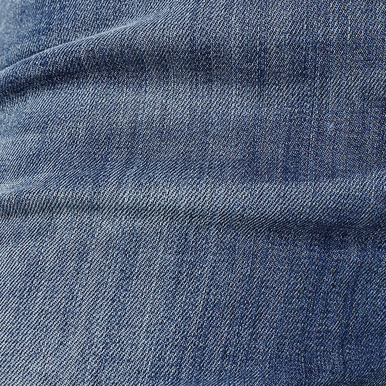G-STAR® 3301 Contour Straight Jeans Medium blue