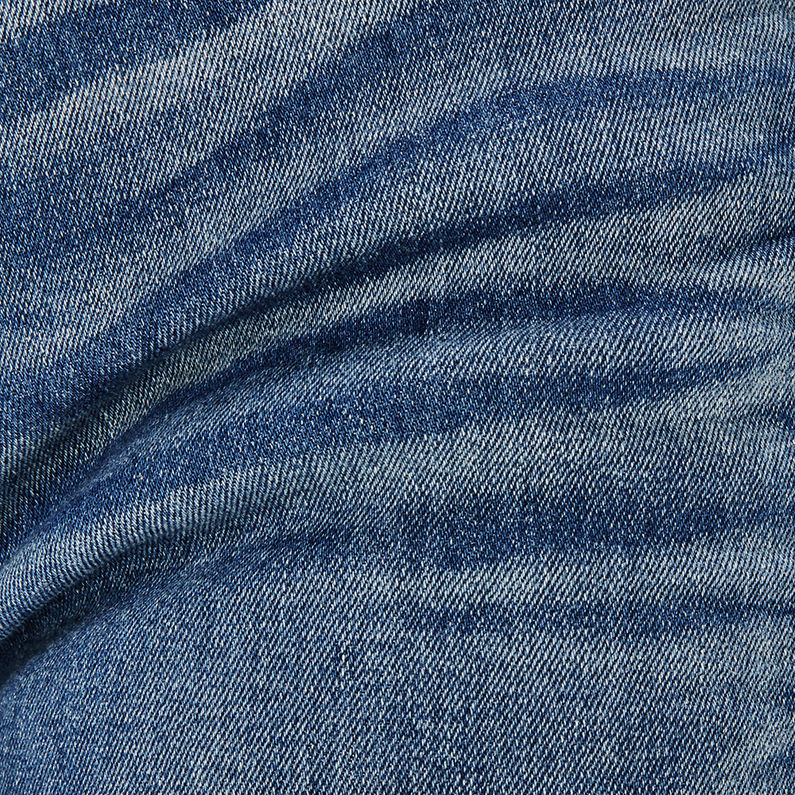 G-Star RAW® 3301 Contour High Waist Skinny Jeans Medium blue