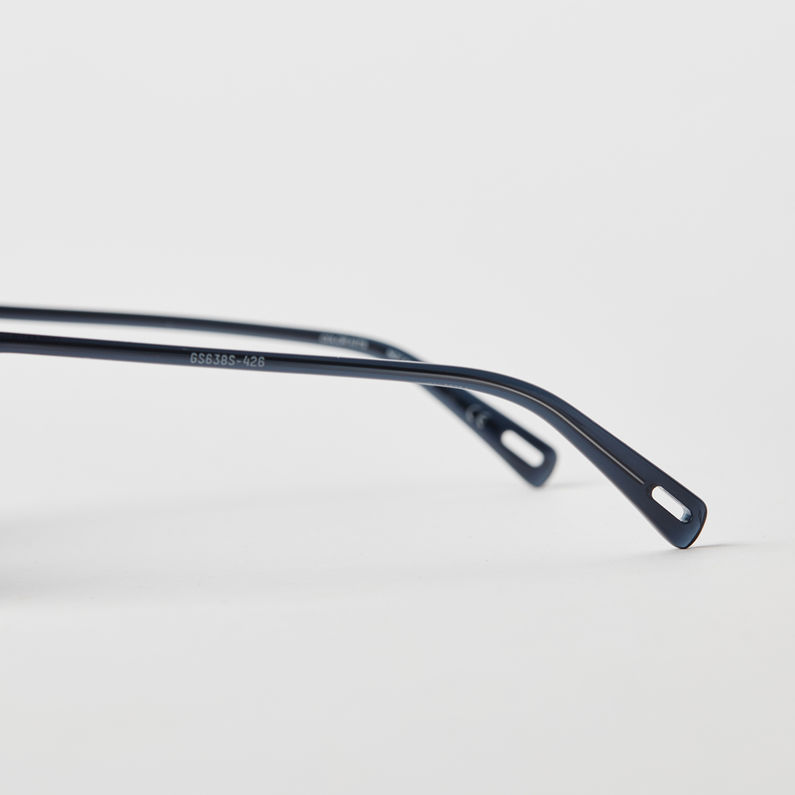 G-Star RAW® GSRD Graydor Sunglasses Dark blue