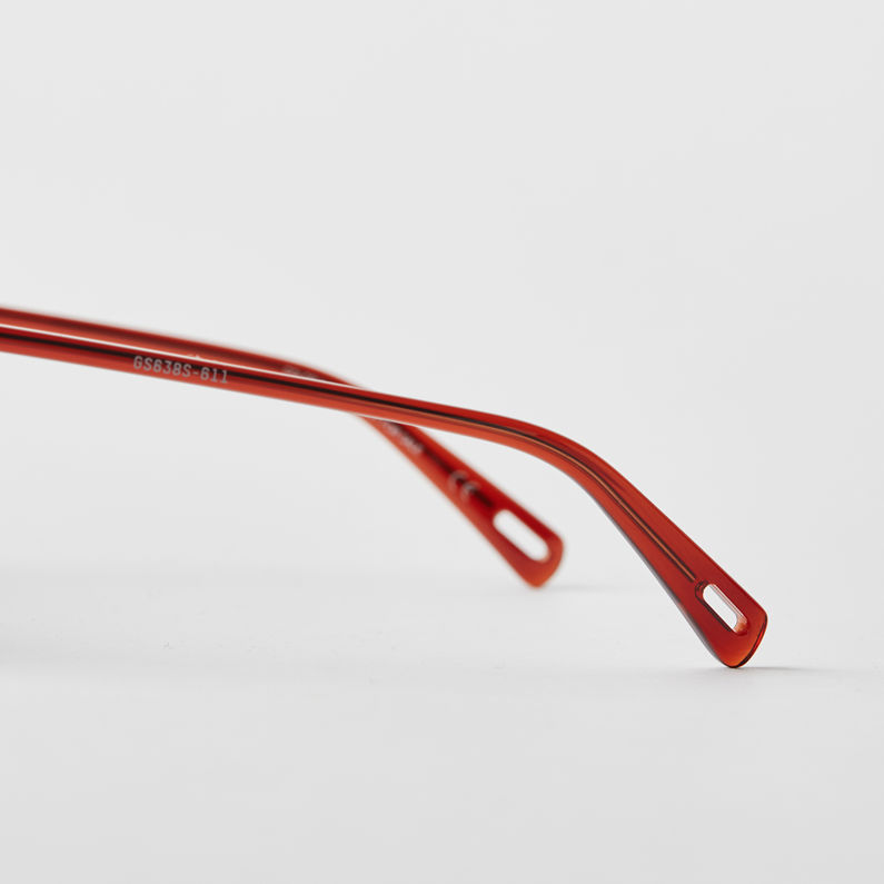 G-STAR® GSRD Graydor Sunglasses Beige