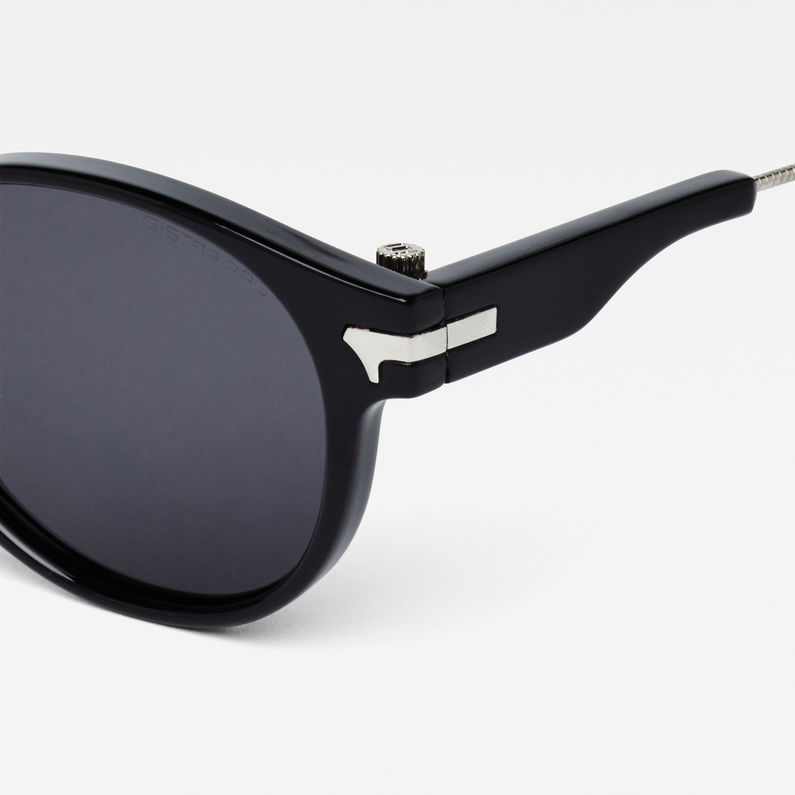 G-STAR® Shaft Stormer Sunglasses Black