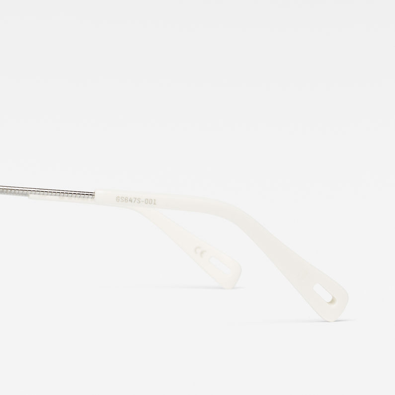 G-STAR® Shaft Stormer Sunglasses Black