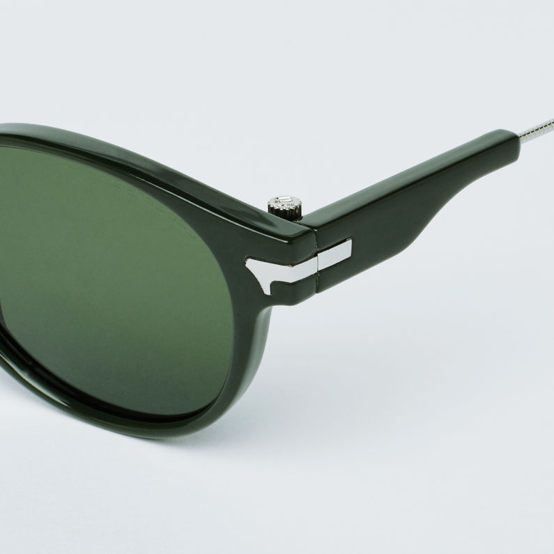 G-STAR® Shaft Stormer Green