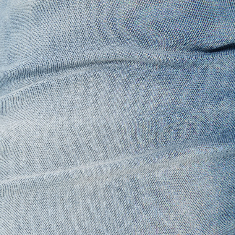 G-STAR® Midge Cody Mid Skinny Jeans Azul claro