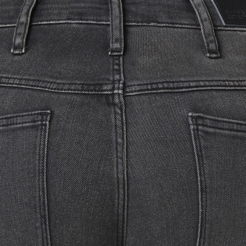 G-Star RAW® 5620 G-Star Elwood Custom Slim Tapered Jeans Bleu foncé