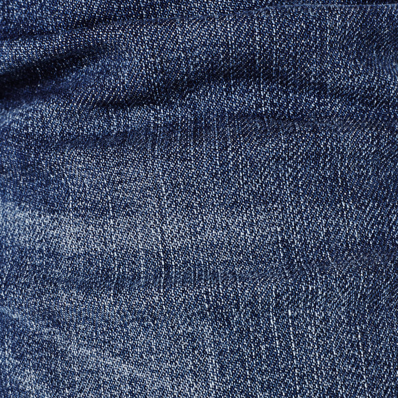 G-STAR® Lynn Mid Skinny Jeans Mittelblau