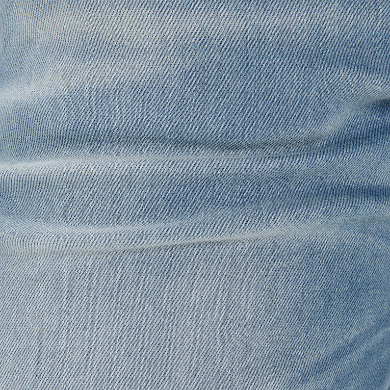 G-STAR® Jeans Lynn Mid Waist Skinny Azul claro