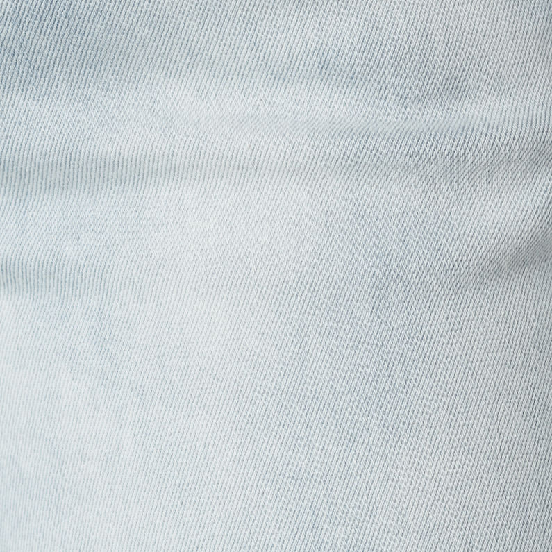 G-Star RAW® 3301 Low Waist Super Skinny Jeans Light blue